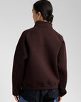 Burton Chandail Spacecloud 1/4