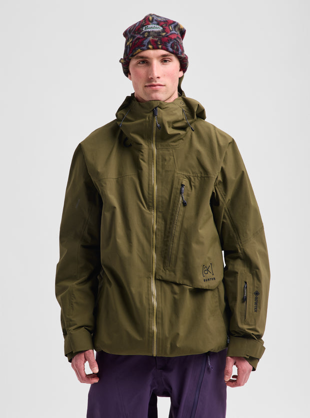 Burton Veste AK Gore Cyclic