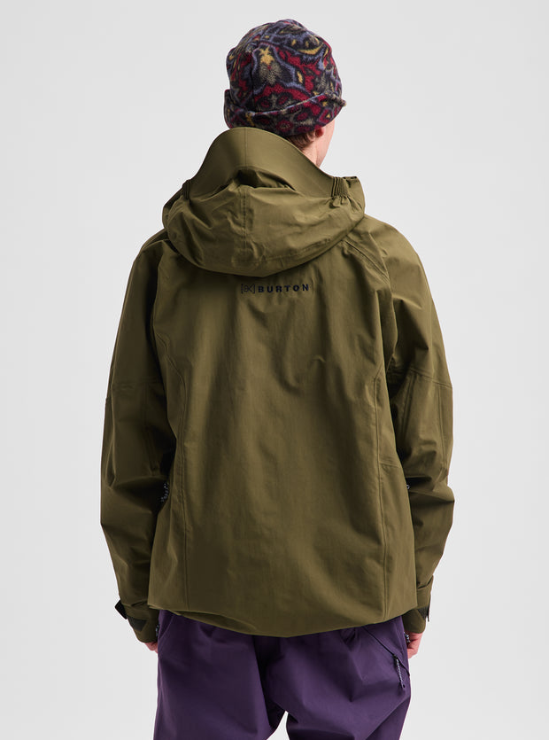 Burton Veste AK Gore Cyclic