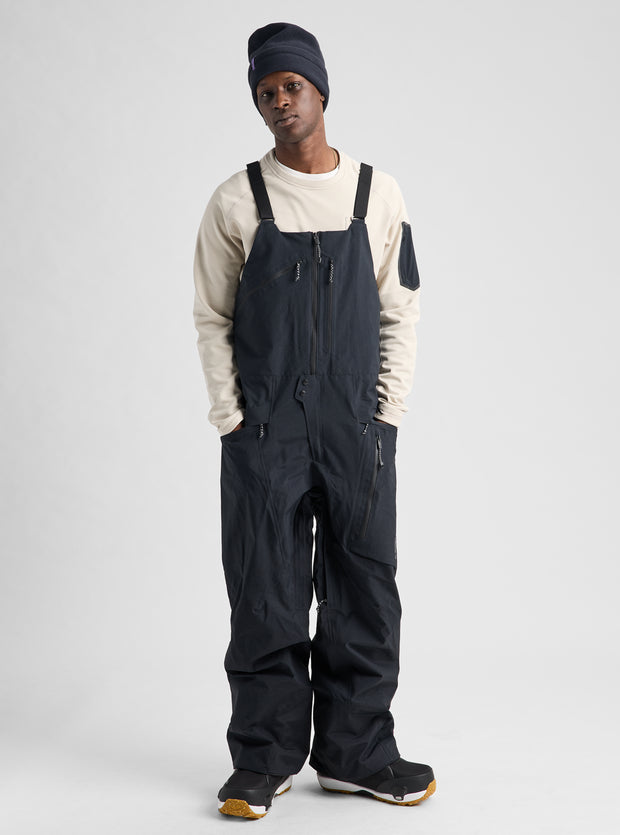Burton Pantalon Bib AK Gore Cyclic