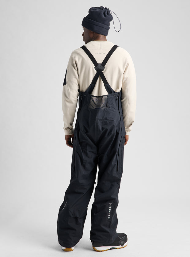 Burton Pantalon Bib AK Gore Cyclic