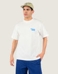 Vans T-Shirt Bar Hoper
