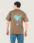 Vans T-Shirt Bar Hoper
