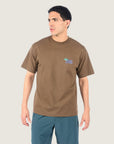 Vans T-Shirt Bar Hoper
