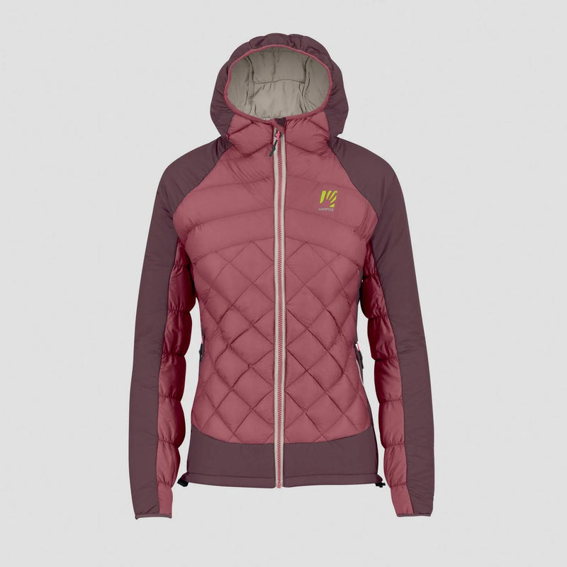 Karpos Manteau Lastei Active Plus Femme