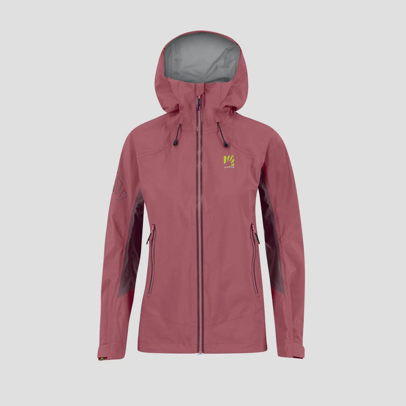 Karpos Manteau Storm Evo Femme