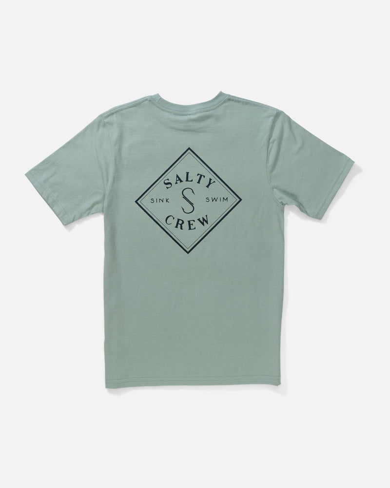 Salty Crew T-Shirt Tippet ( Junior)