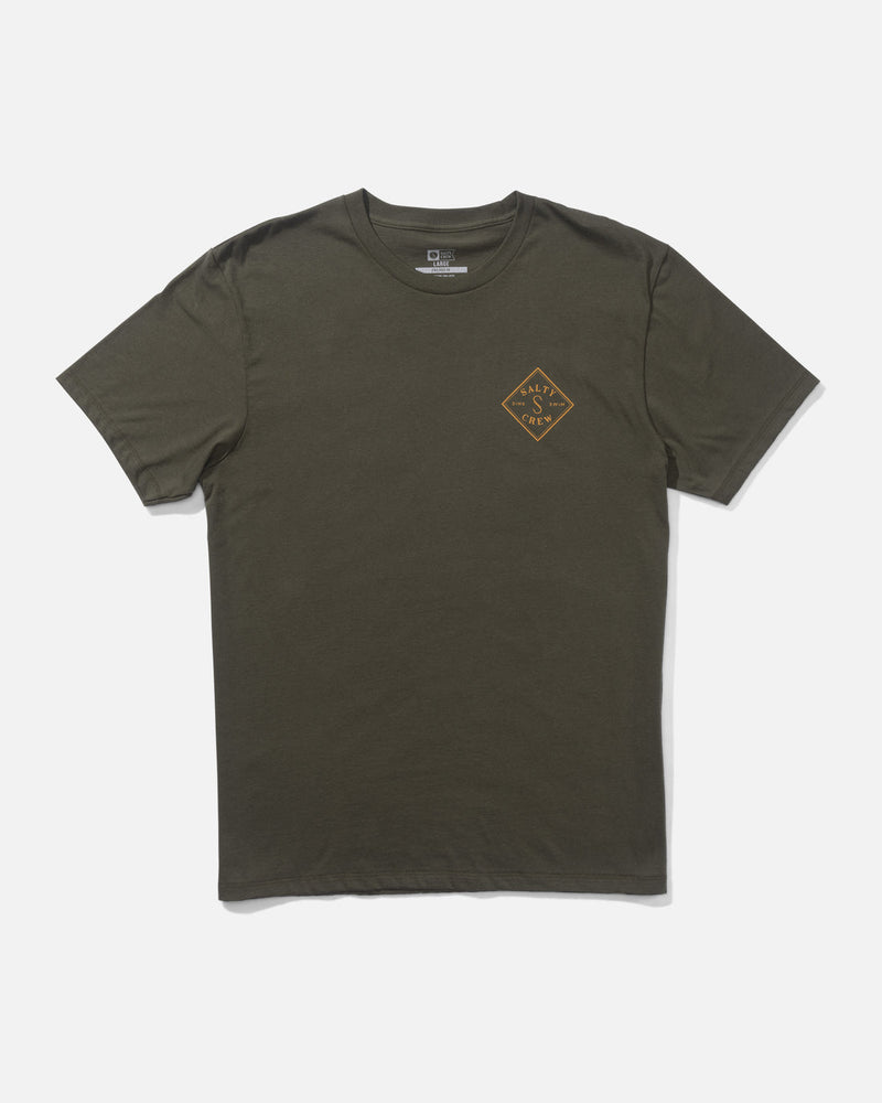 Salty Crew T-Shirt Tippet