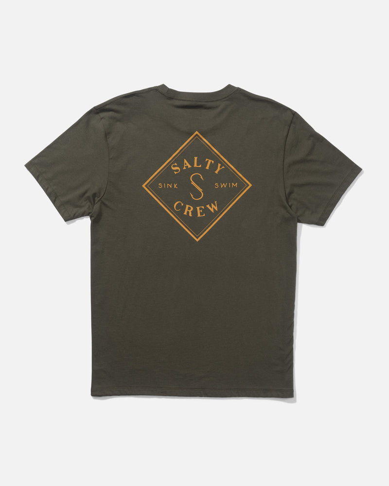 Salty Crew T-Shirt Tippet