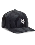 Fox Casquette Tech Flexfit