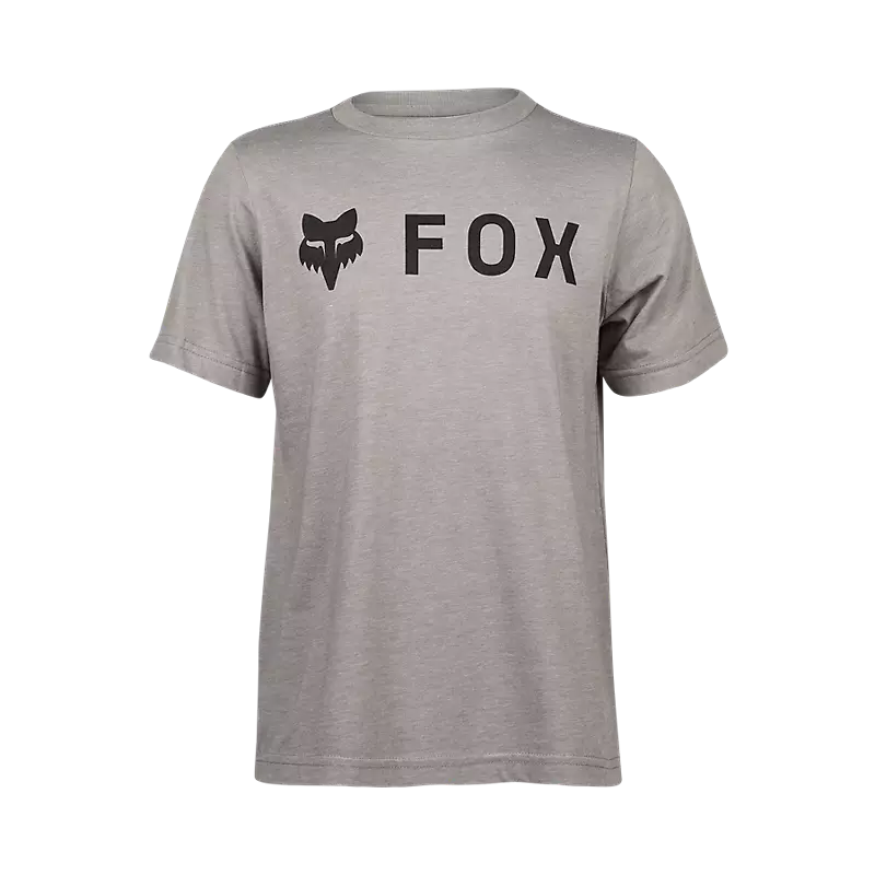 Fox T-Shirt Absolute Basic Junior