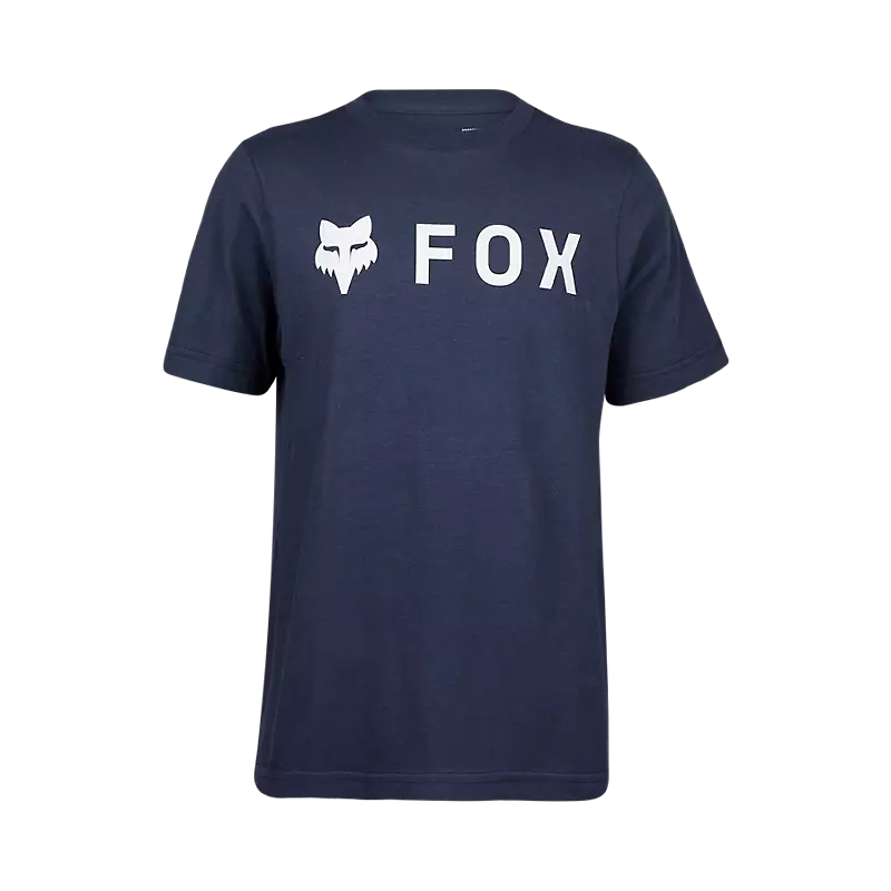 Fox T-Shirt Absolute Basic Junior