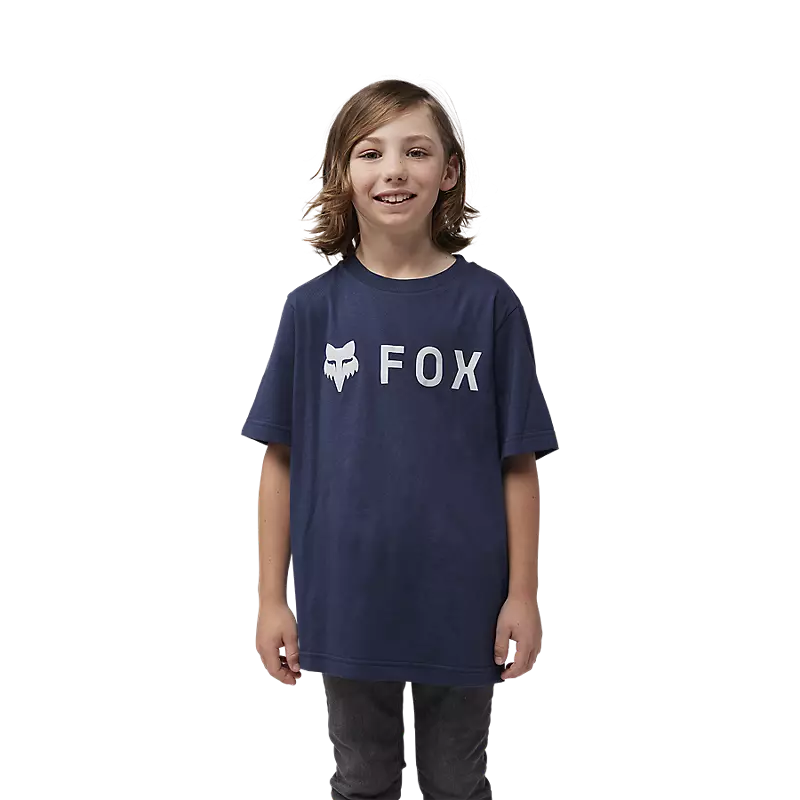 Fox T-Shirt Absolute Basic Junior