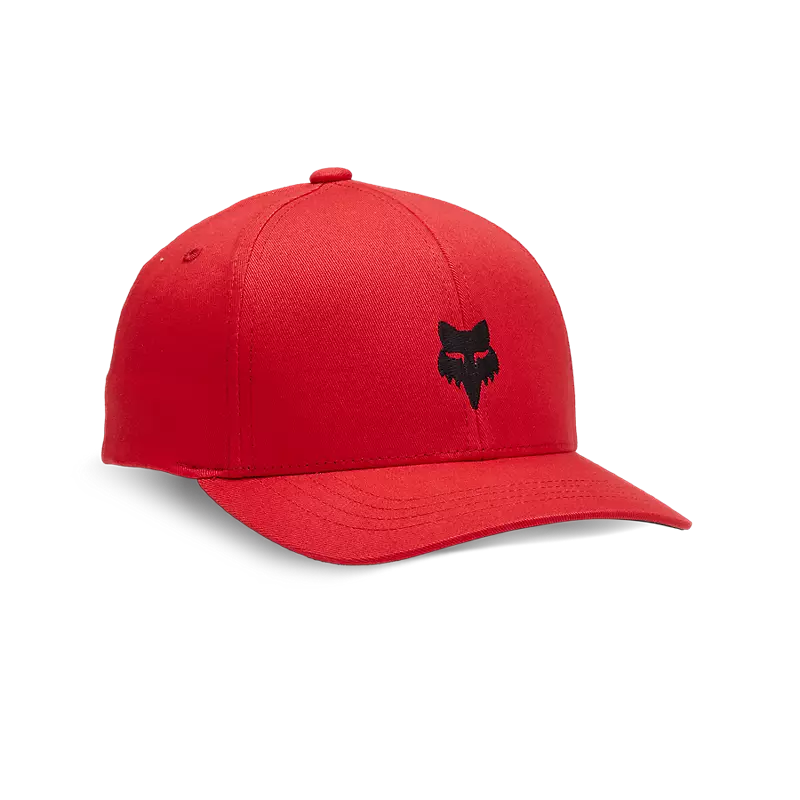 Fox Casquette Legacy 110 Snapback Junior