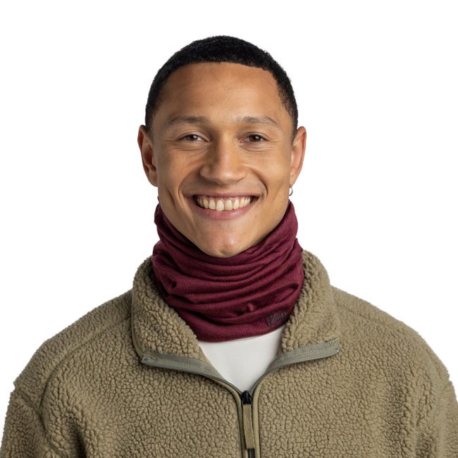 Buff Tube Midweight Melange