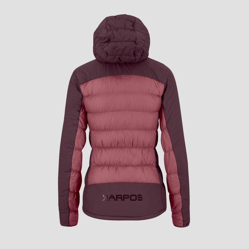 Karpos Manteau Lastei Active Plus Femme