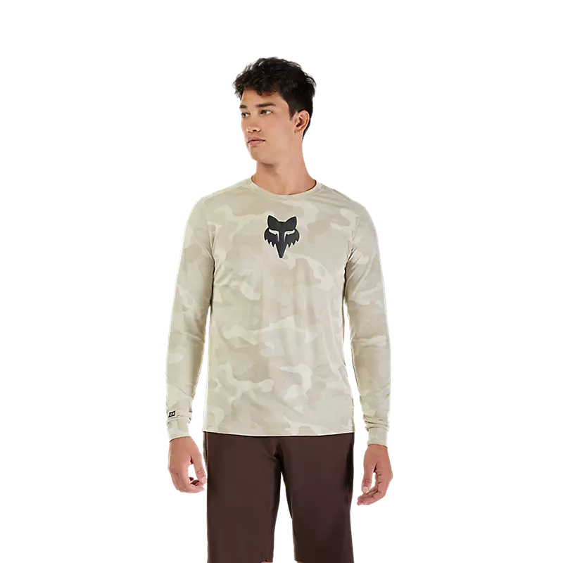 Fox Chandail Ranger – UltraViolet Sports