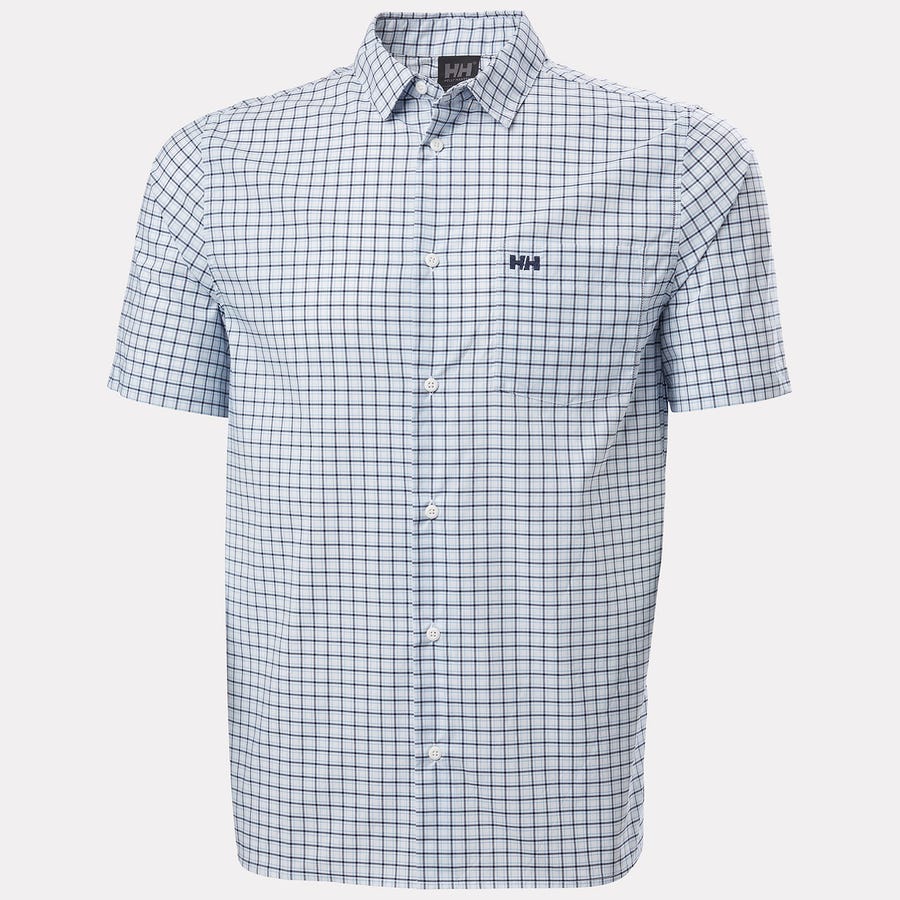 Helly Hanson Chemise Fjord