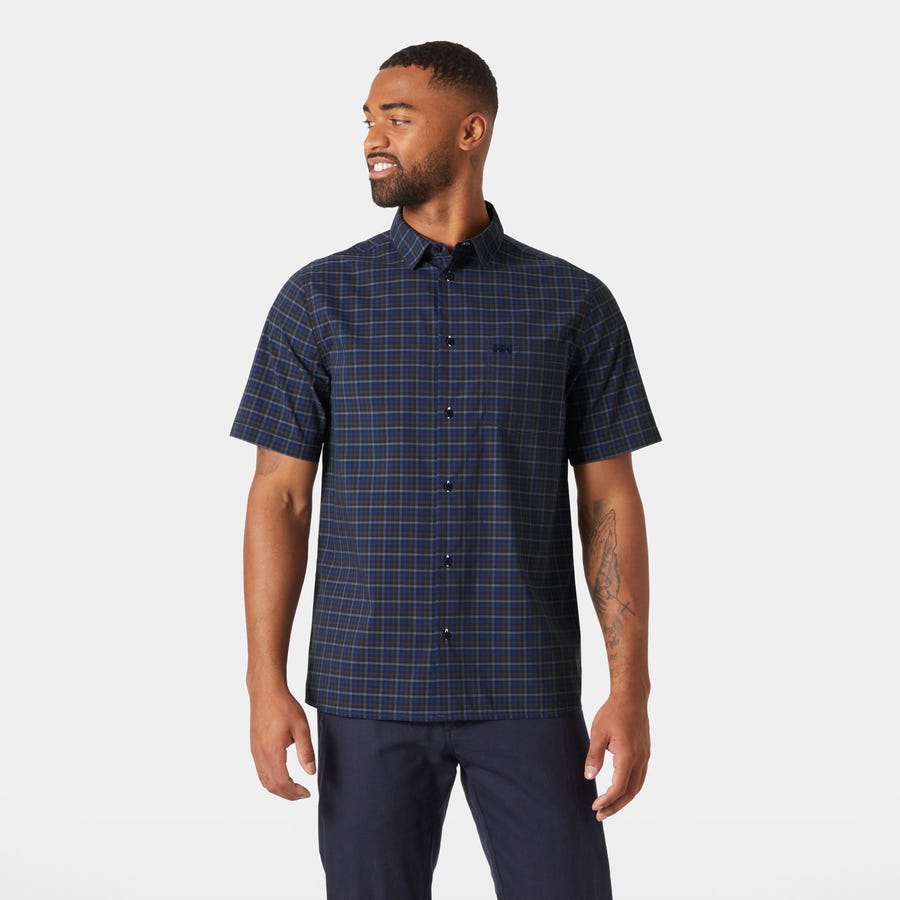 Helly Hanson Chemise Fjord