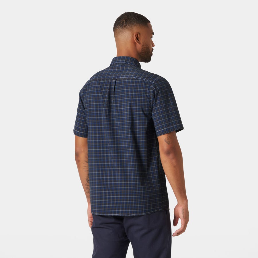 Helly Hanson Chemise Fjord