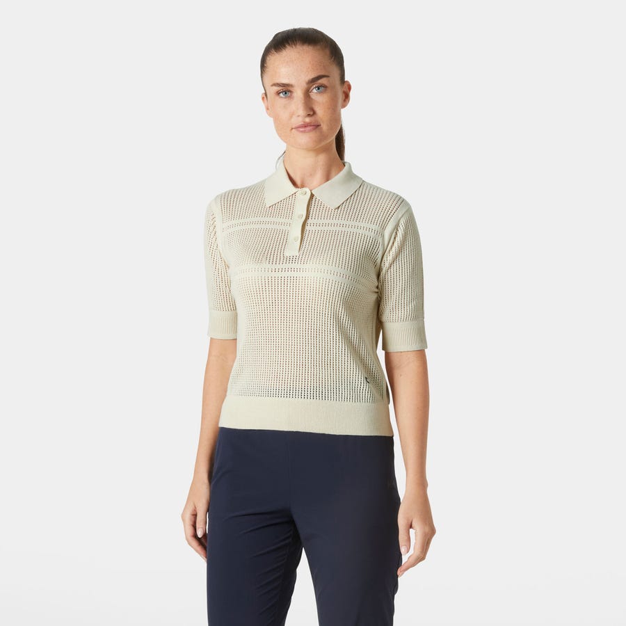 Helly Hansen Polo Salt Knit