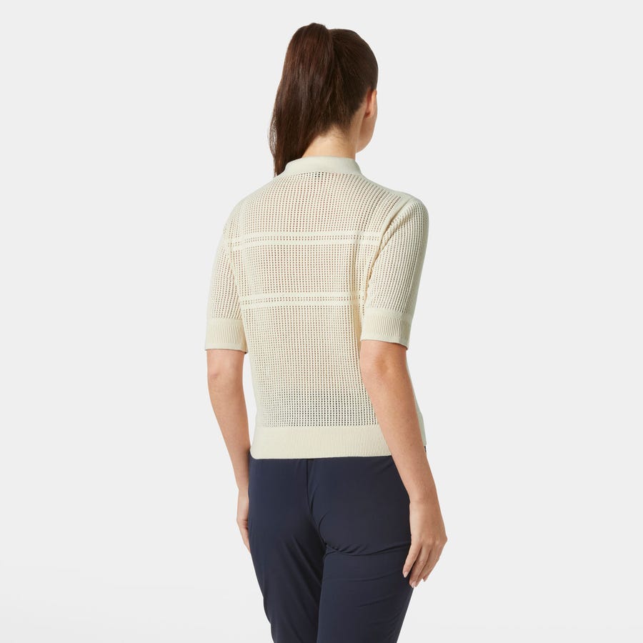 Helly Hansen Polo Salt Knit