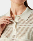 Helly Hansen Polo Salt Knit