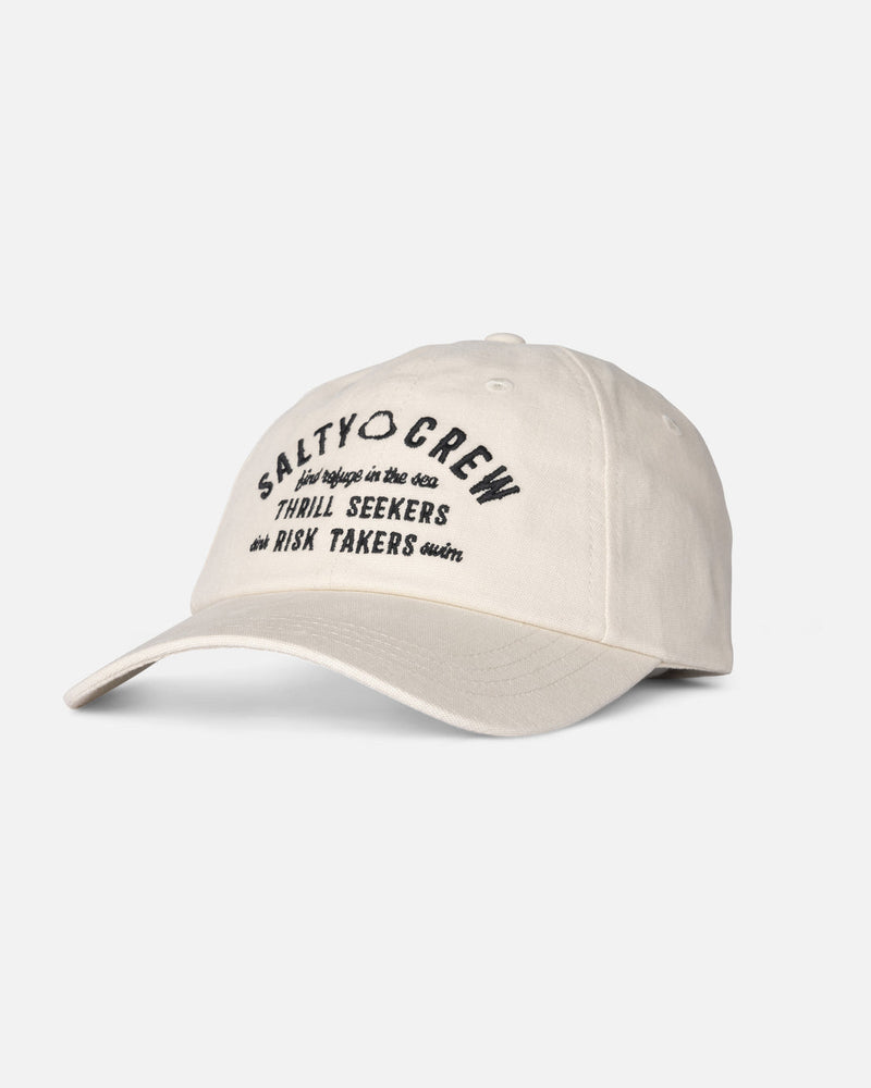 Salty Crew Casquette Night Bite Dad