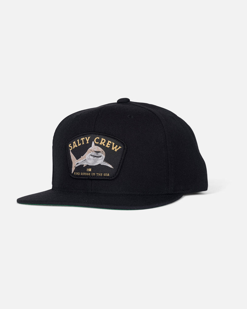 Salty Crew Casquette Lurking 6