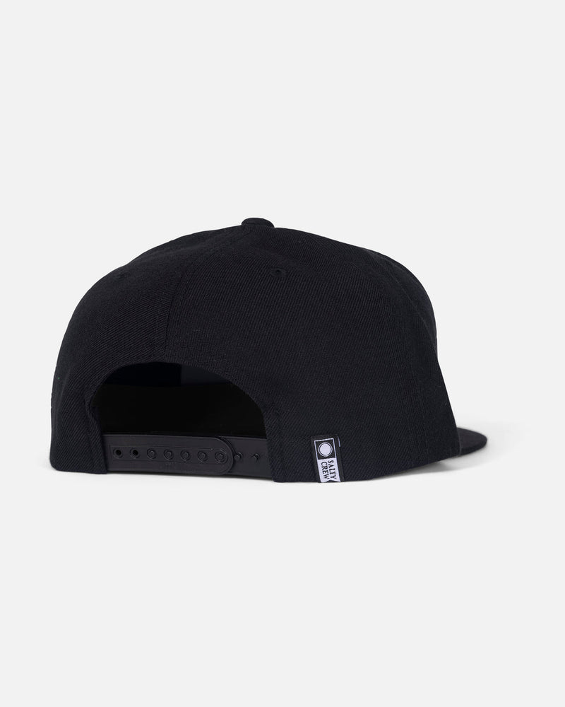 Salty Crew Casquette Lurking 6