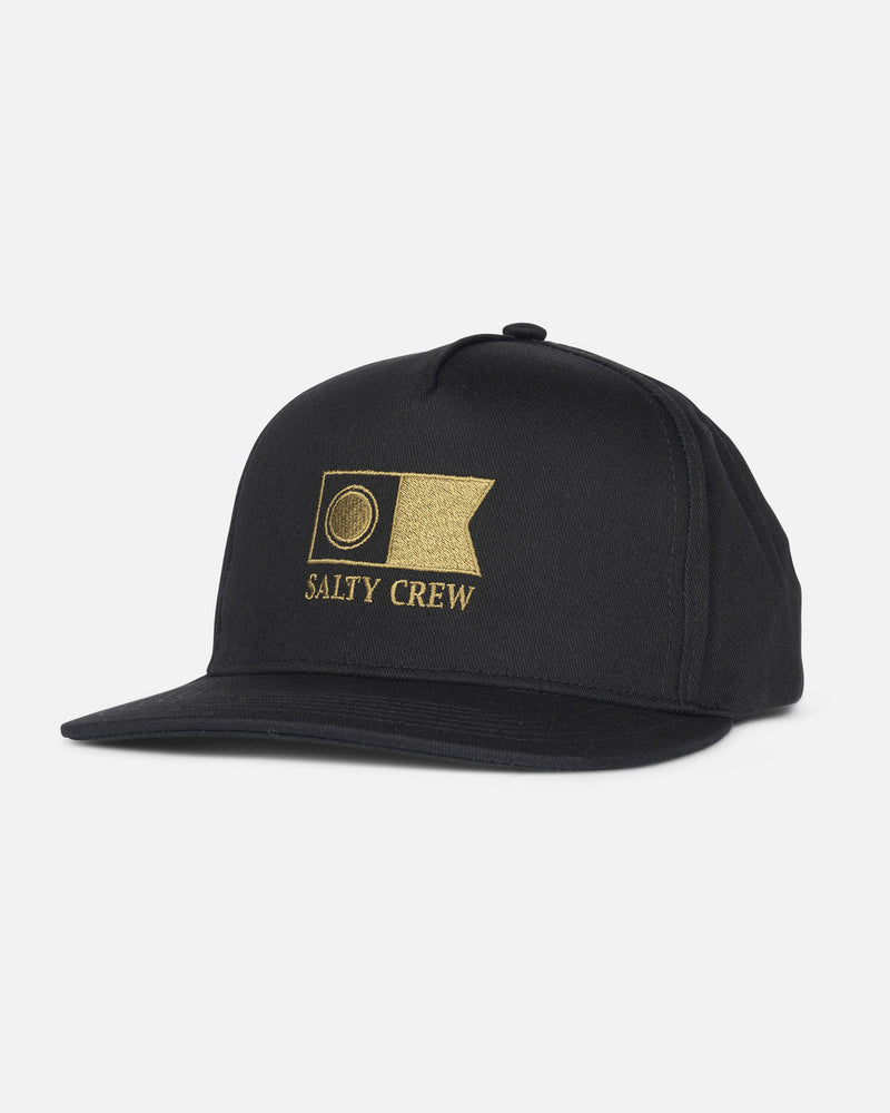 Salty Crew Casquette Flagship