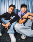 Volcom T-Shirt Manches Longues Iconic Stone Junior