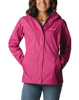 Columbia Veste Arcadia II