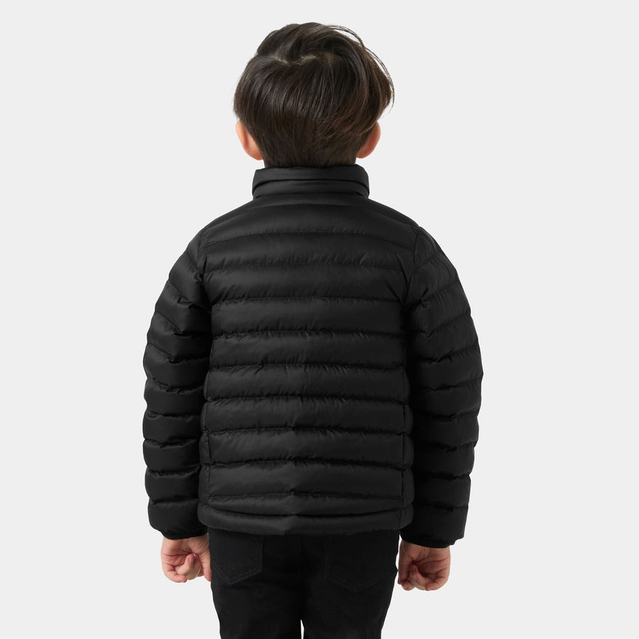 Helly Hansen Manteau Isolé Sirdal (2 à 8 ans)