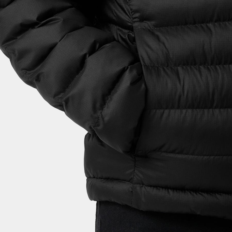 Helly Hansen Manteau Isolé Sirdal (2 à 8 ans)