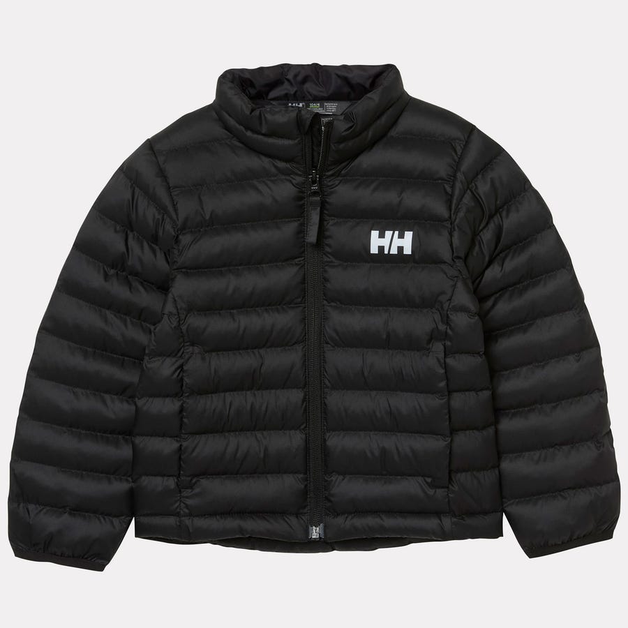 Helly Hansen Manteau Isolé Sirdal (2 à 8 ans)