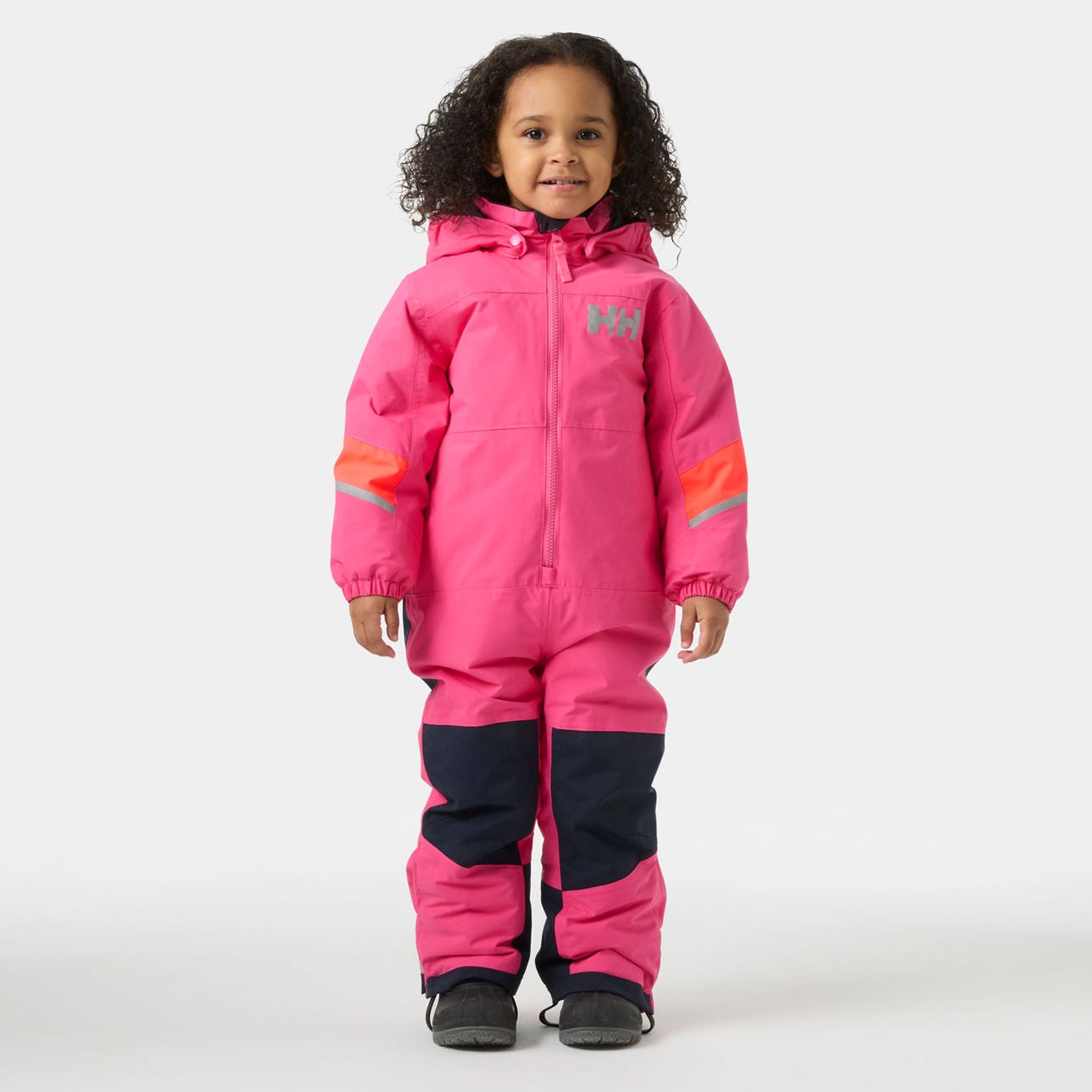 Helly Hanse Une-Pièce Hiver Rider 3.0 (2 à 8 ans)