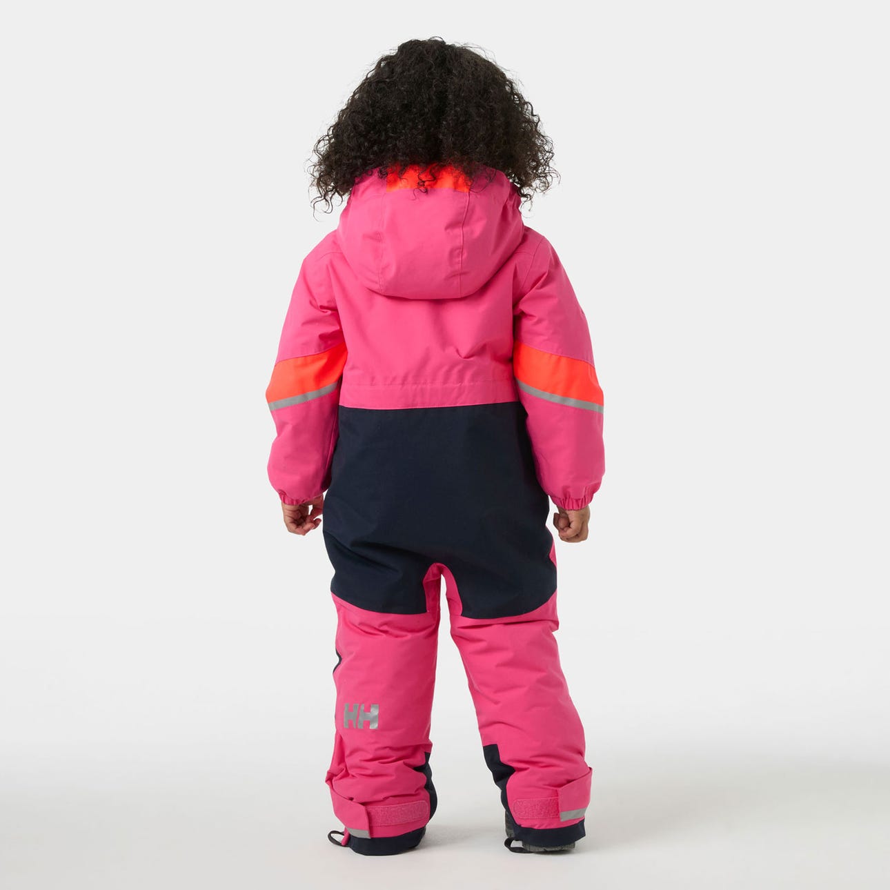 Helly Hanse Une-Pièce Hiver Rider 3.0 (2 à 8 ans)