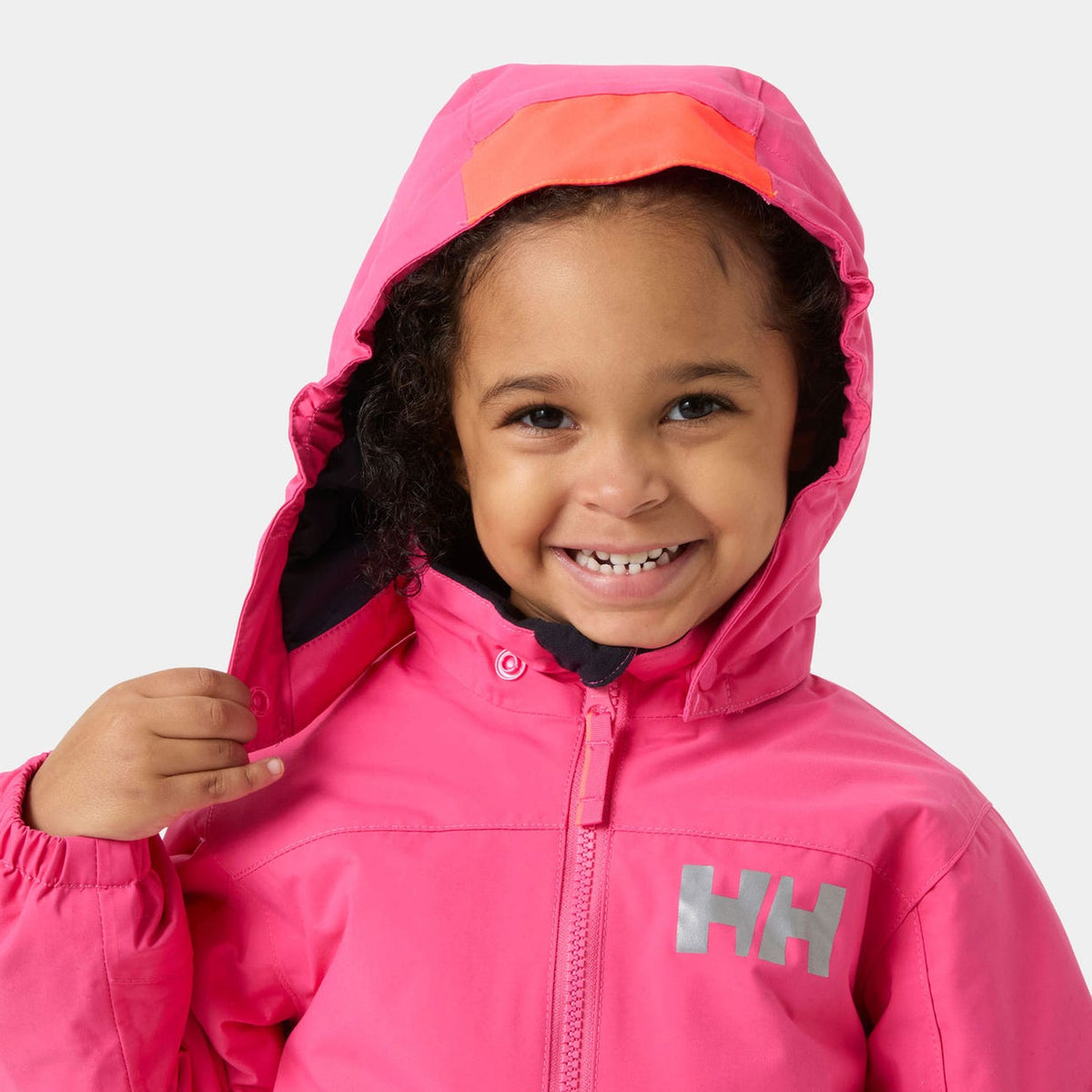 Helly Hanse Une-Pièce Hiver Rider 3.0 (2 à 8 ans)