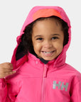 Helly Hanse Une-Pièce Hiver Rider 3.0 (2 à 8 ans)