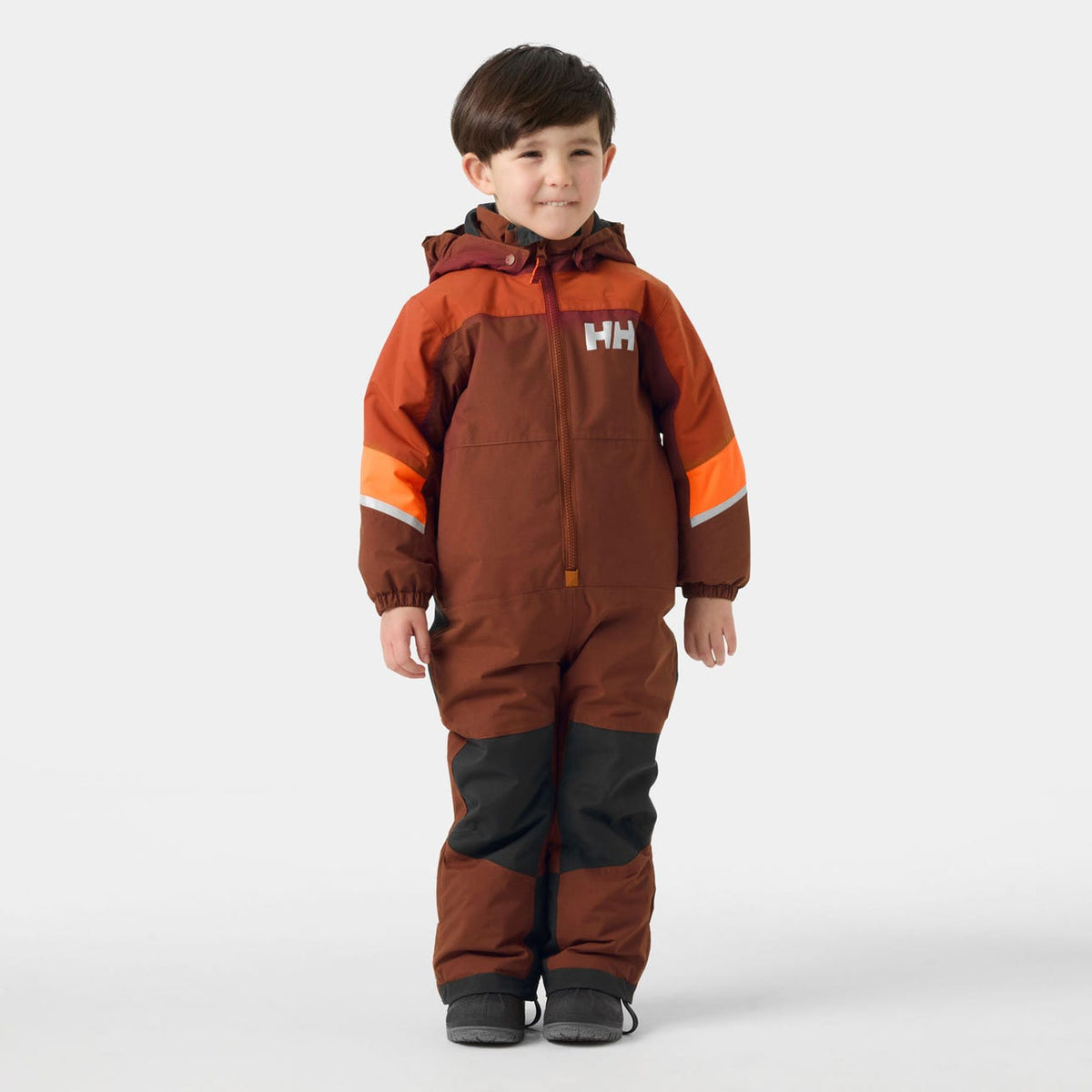 Helly Hanse Une-Pièce Hiver Rider 3.0 (2 à 8 ans)