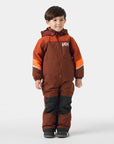 Helly Hanse Une-Pièce Hiver Rider 3.0 (2 à 8 ans)