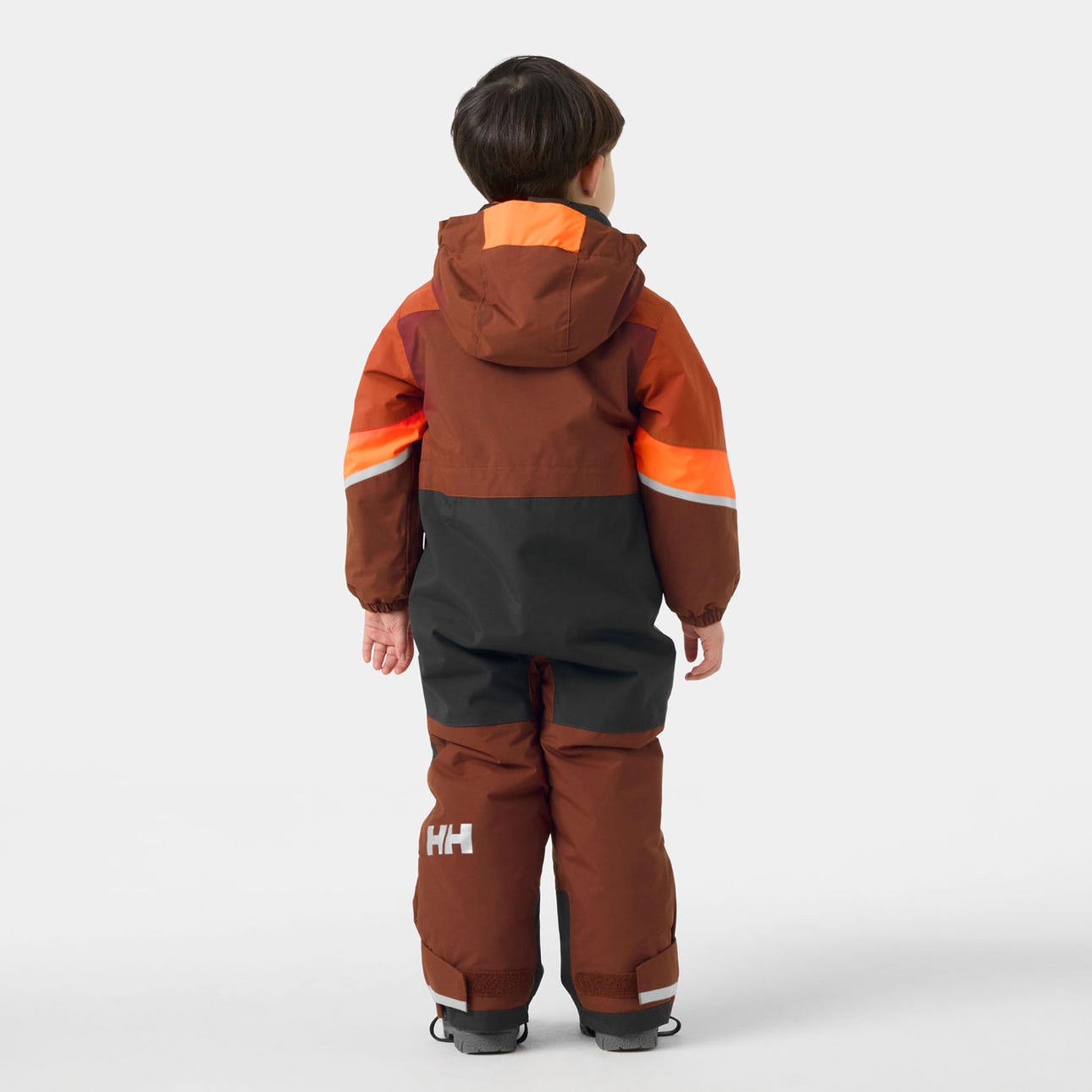 Helly Hanse Une-Pièce Hiver Rider 3.0 (2 à 8 ans)