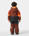 Helly Hanse Une-Pièce Hiver Rider 3.0 (2 à 8 ans)