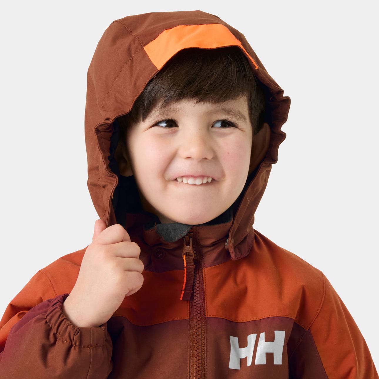 Helly Hanse Une-Pièce Hiver Rider 3.0 (2 à 8 ans)