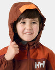 Helly Hanse Une-Pièce Hiver Rider 3.0 (2 à 8 ans)