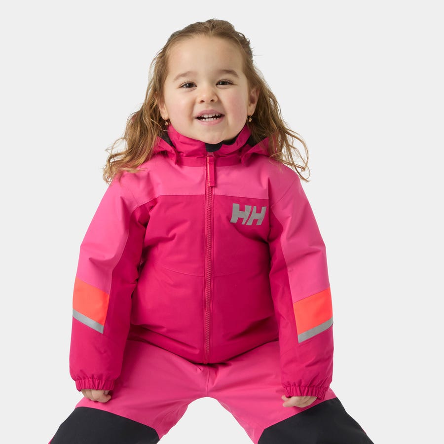 Helly Hansen Manteau Rider (2 à 8 ans)