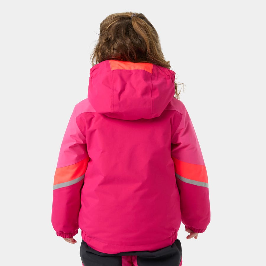 Helly Hansen Manteau Rider (2 à 8 ans)