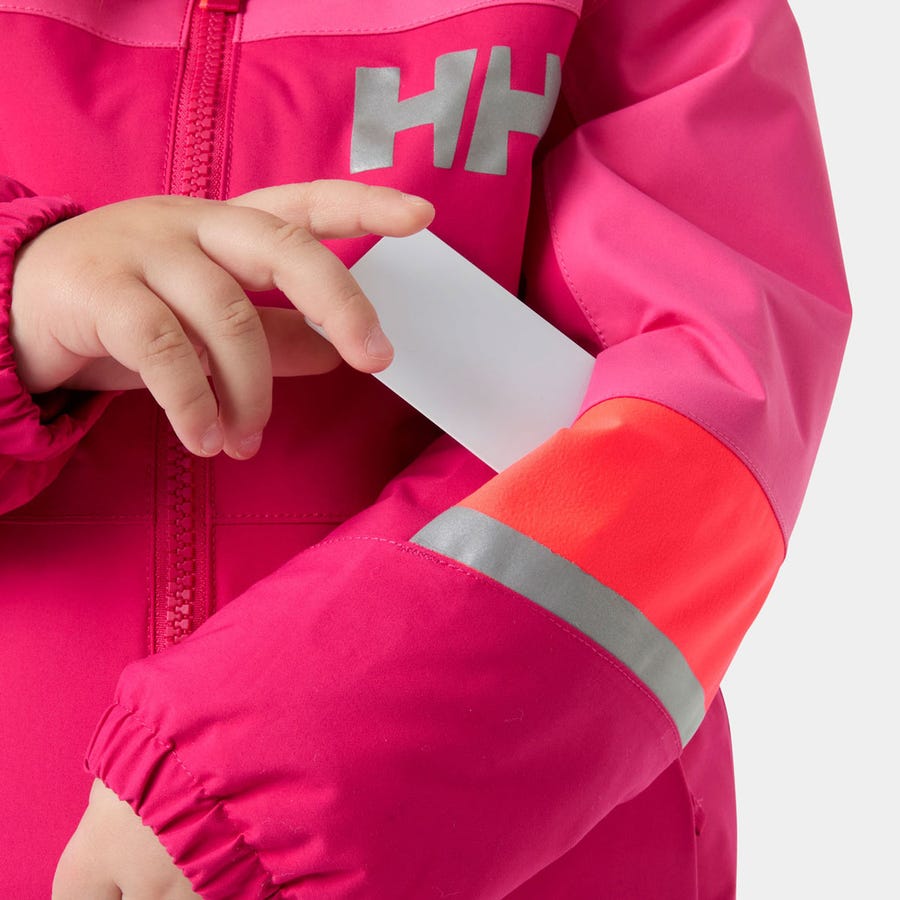 Helly Hansen Manteau Rider (2 à 8 ans)