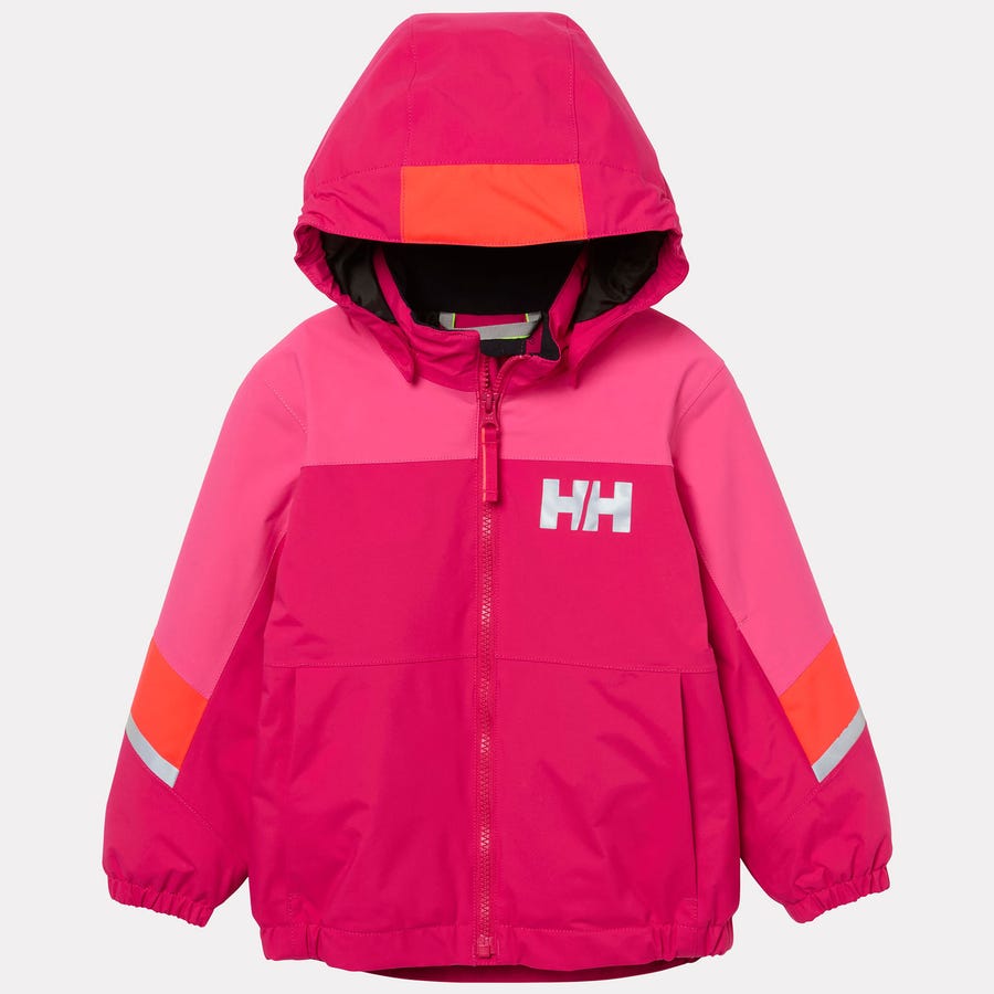 Helly Hansen Manteau Rider (2 à 8 ans)